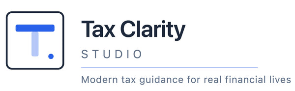 Tax Clarity Studio